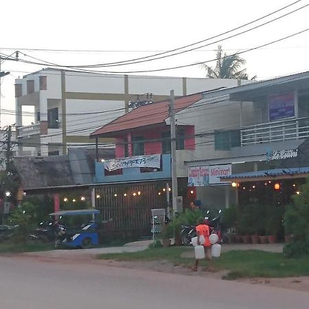 Easy Rooms And Minimart Ko Lanta エクステリア 写真