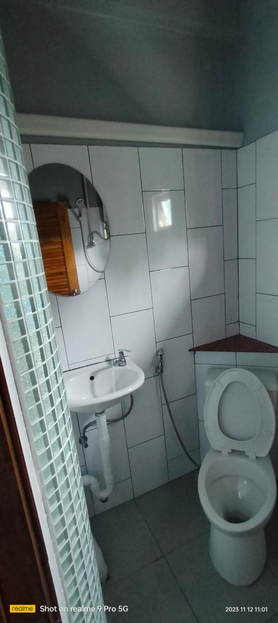 Easy Rooms And Minimart Ko Lanta エクステリア 写真
