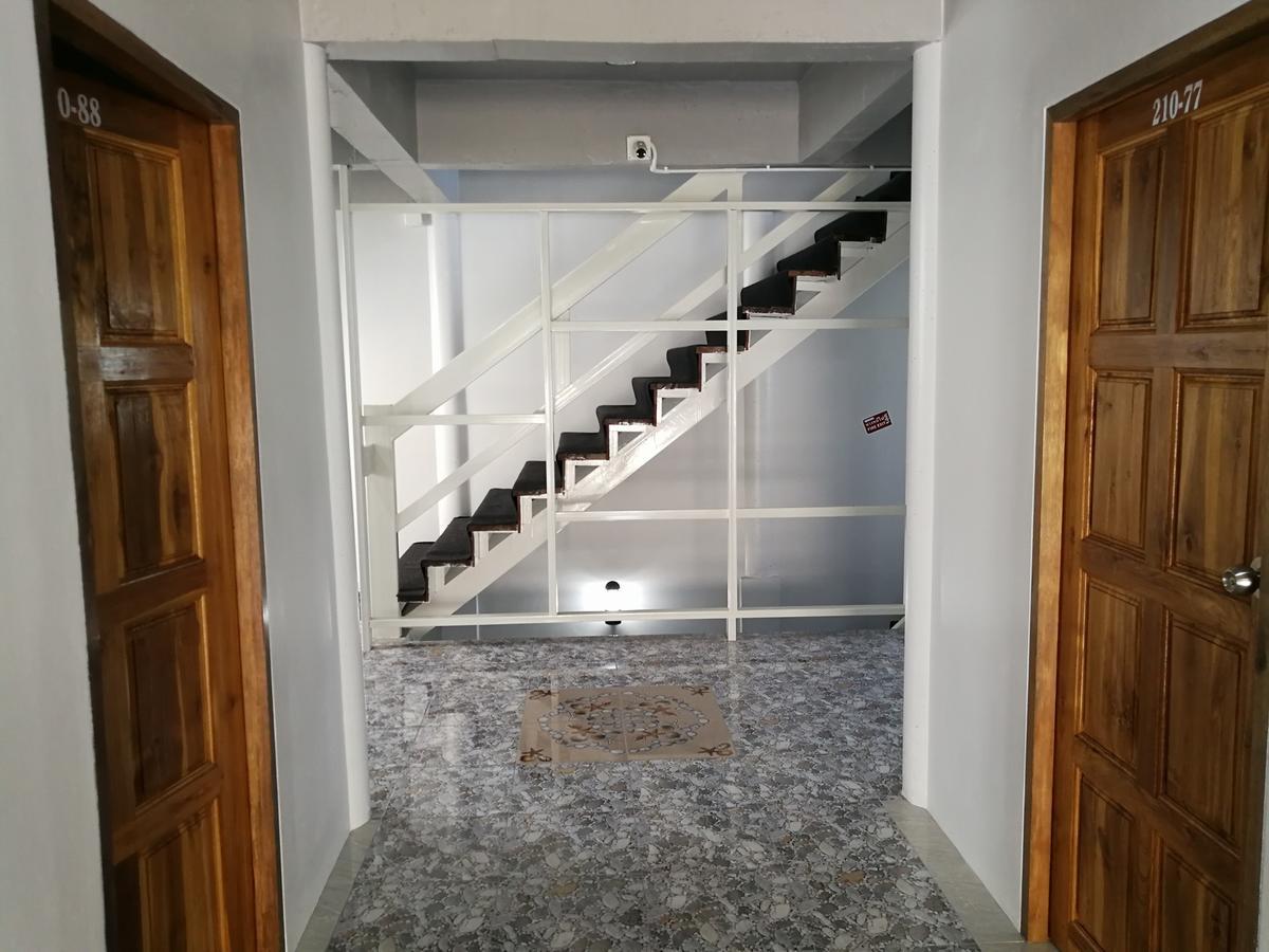 Easy Rooms And Minimart Ko Lanta エクステリア 写真