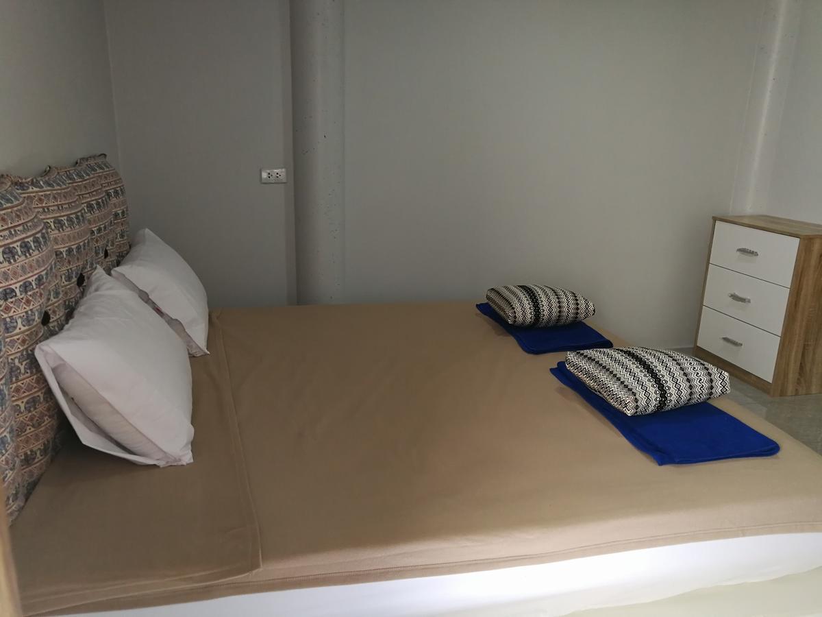 Easy Rooms And Minimart Ko Lanta エクステリア 写真