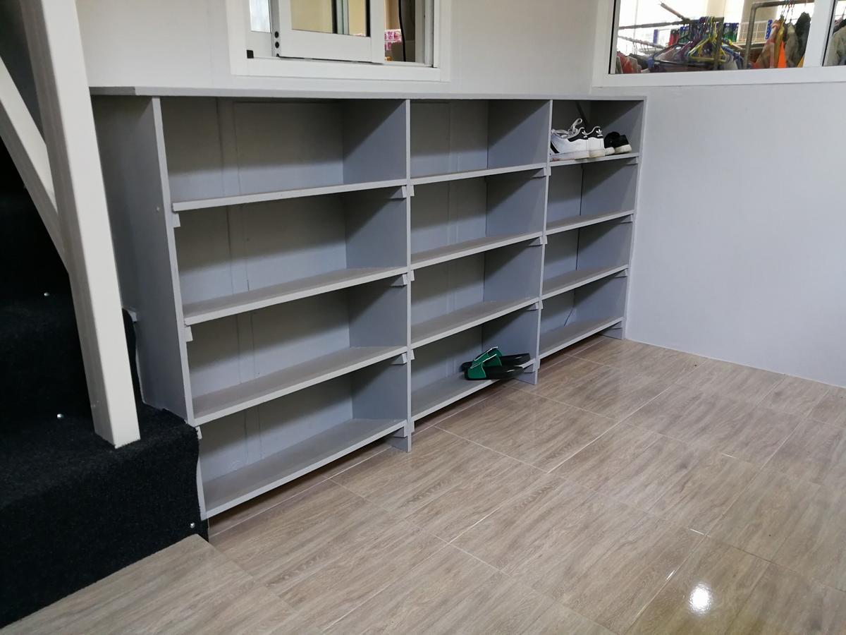 Easy Rooms And Minimart Ko Lanta エクステリア 写真