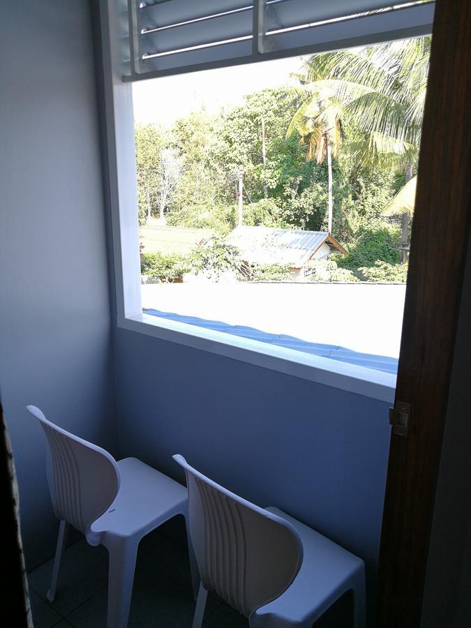 Easy Rooms And Minimart Ko Lanta エクステリア 写真