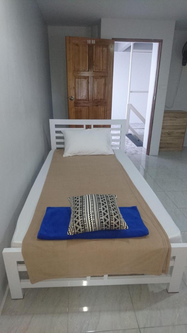 Easy Rooms And Minimart Ko Lanta エクステリア 写真