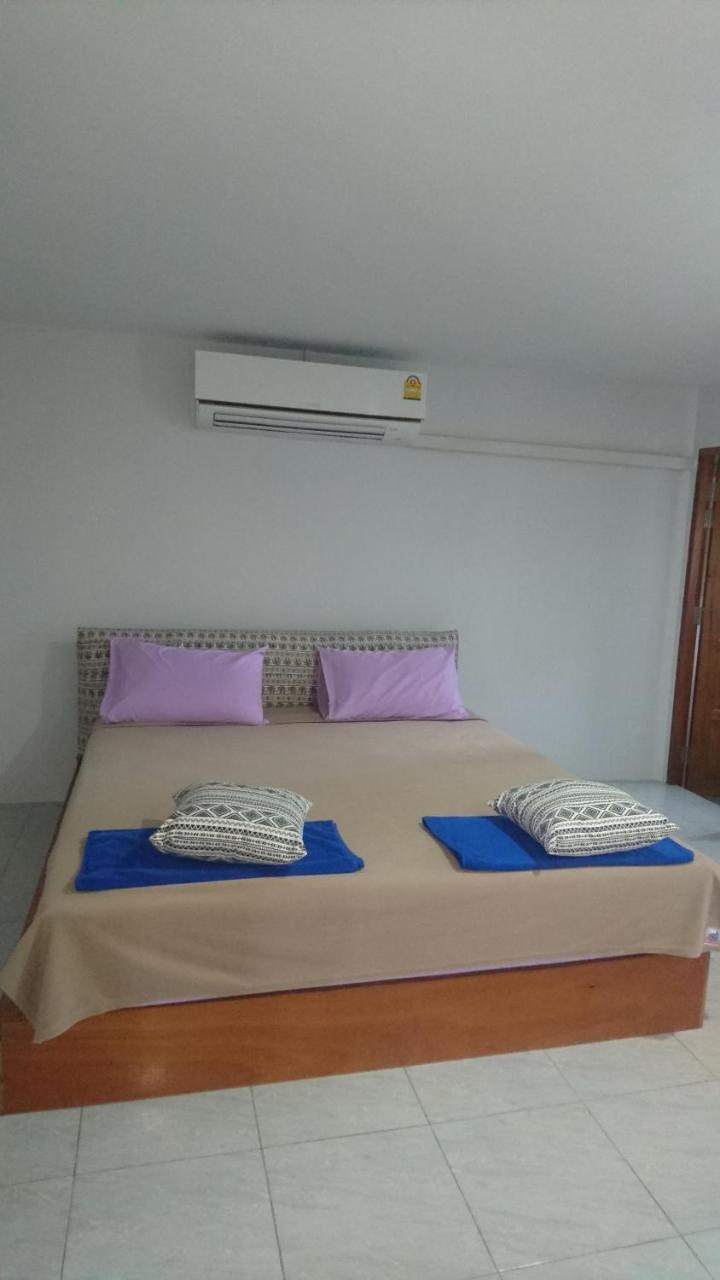 Easy Rooms And Minimart Ko Lanta エクステリア 写真