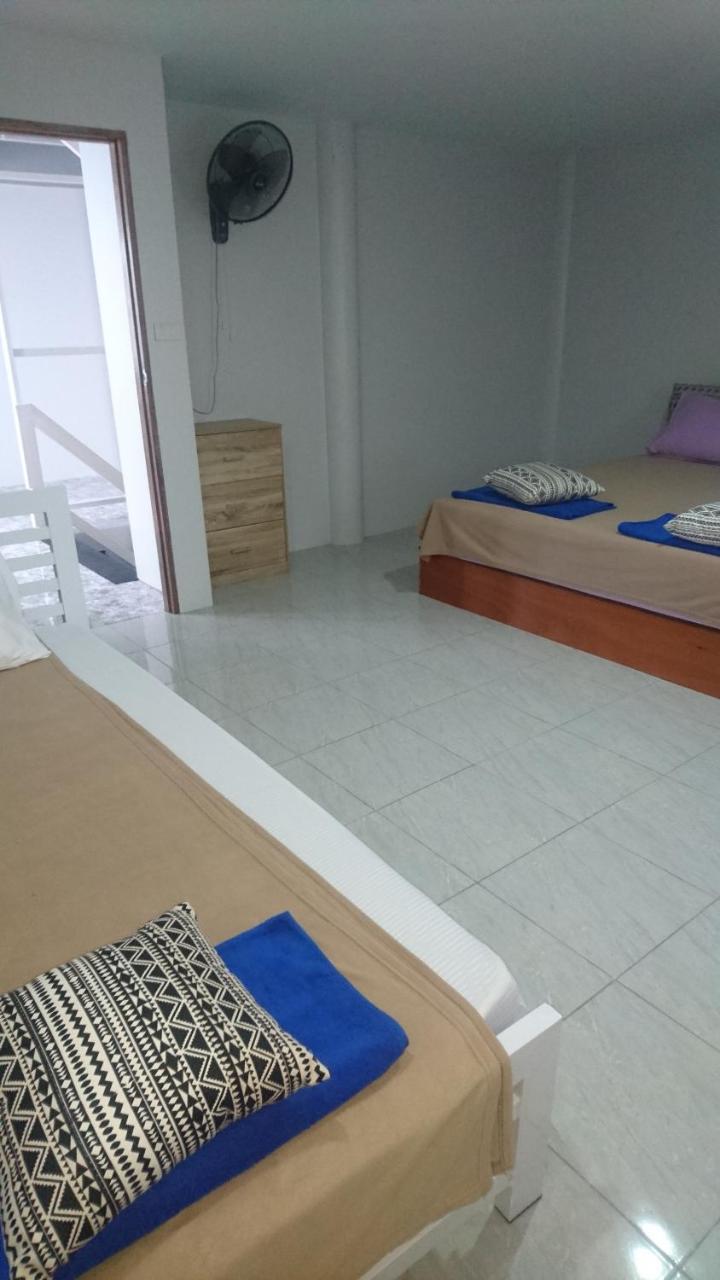 Easy Rooms And Minimart Ko Lanta エクステリア 写真