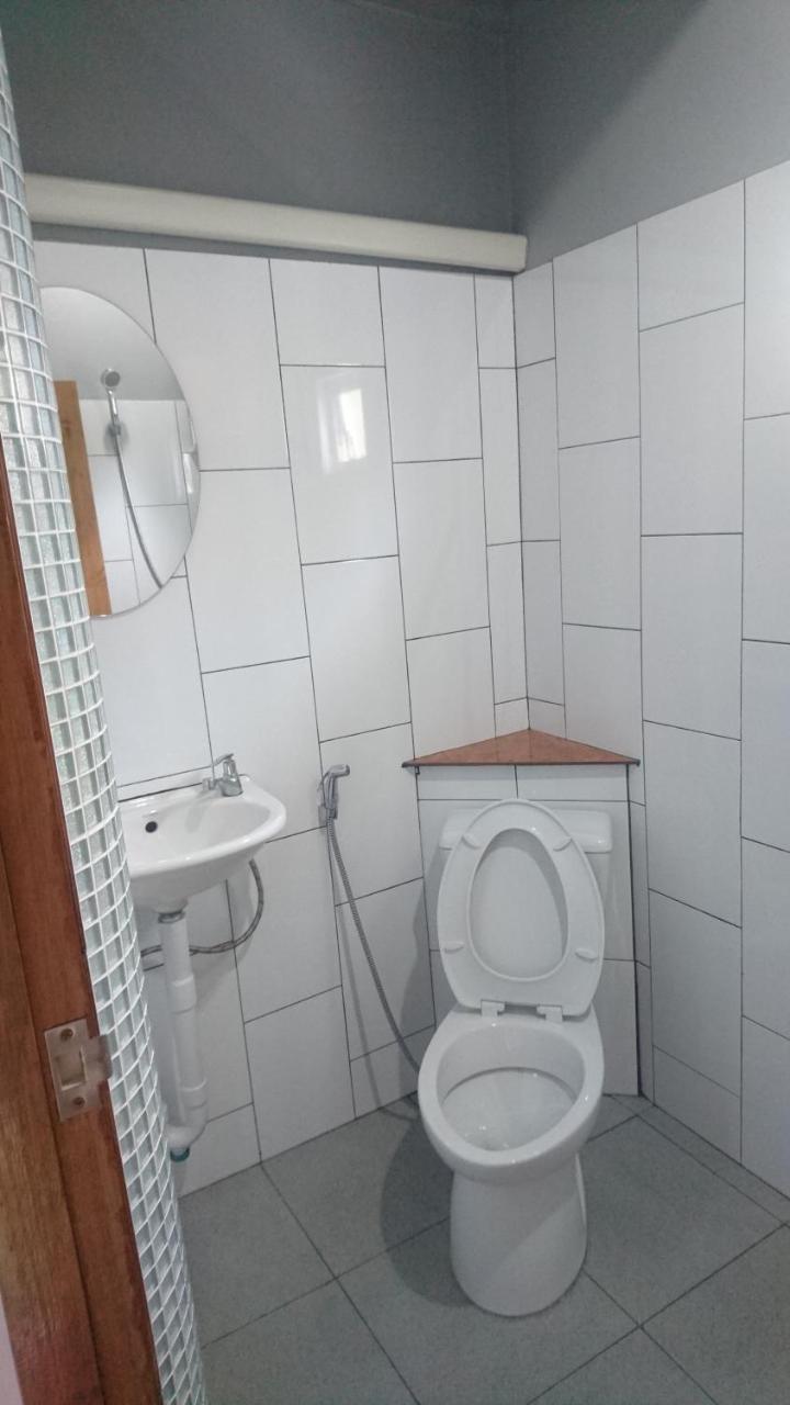 Easy Rooms And Minimart Ko Lanta エクステリア 写真