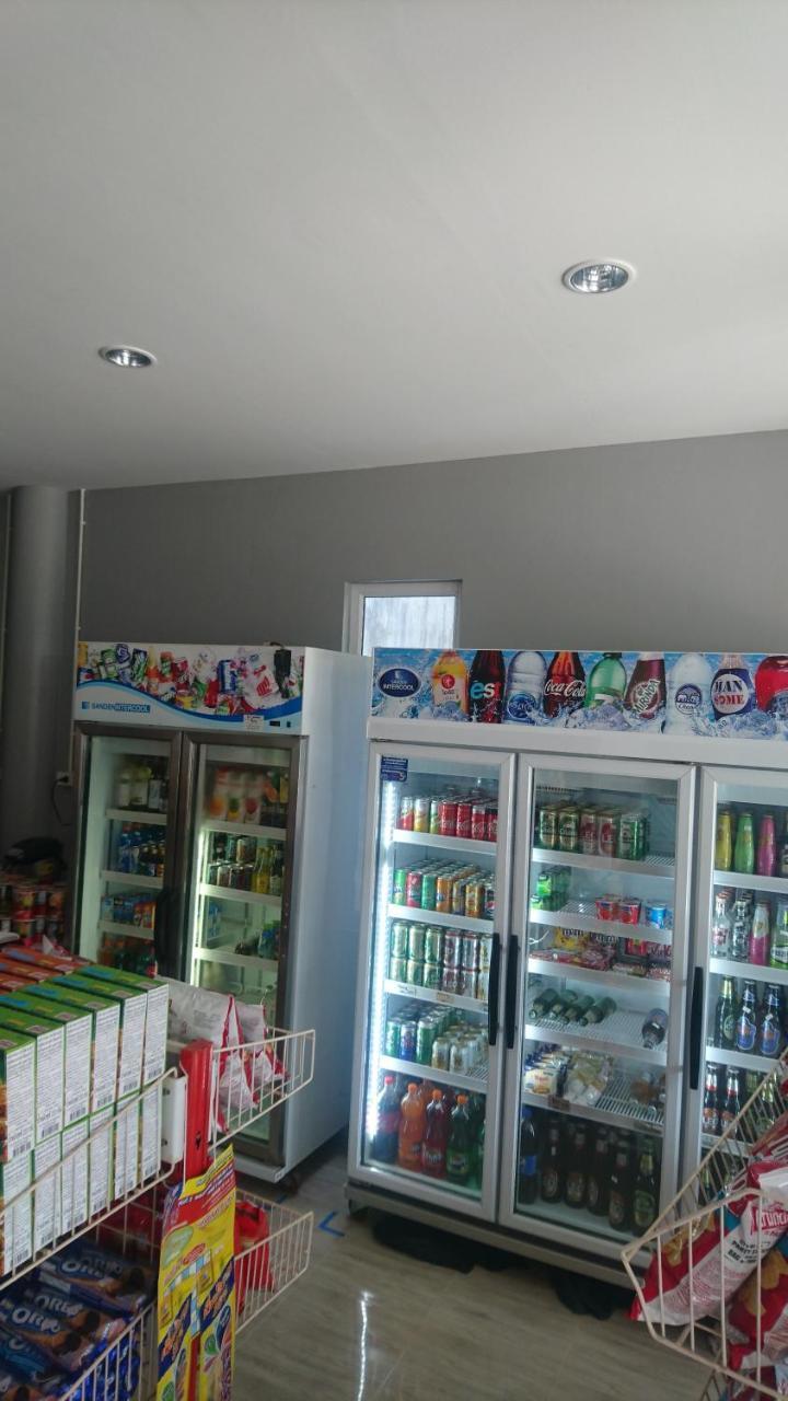 Easy Rooms And Minimart Ko Lanta エクステリア 写真
