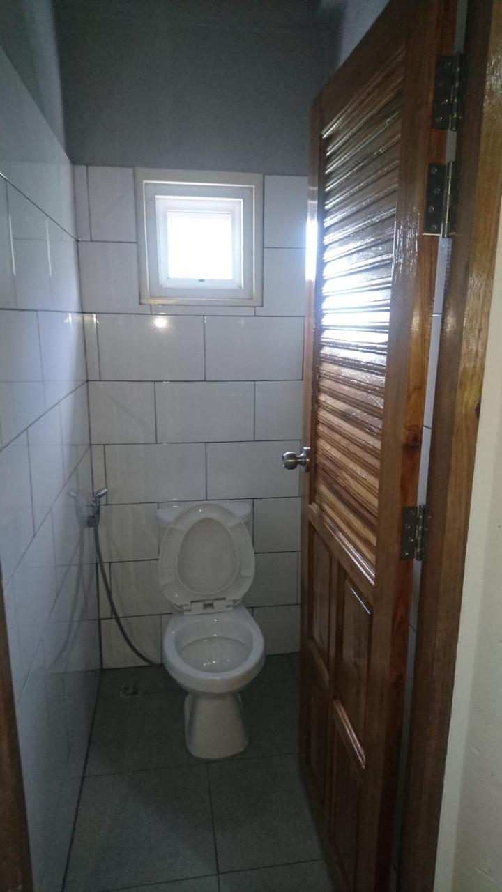 Easy Rooms And Minimart Ko Lanta エクステリア 写真