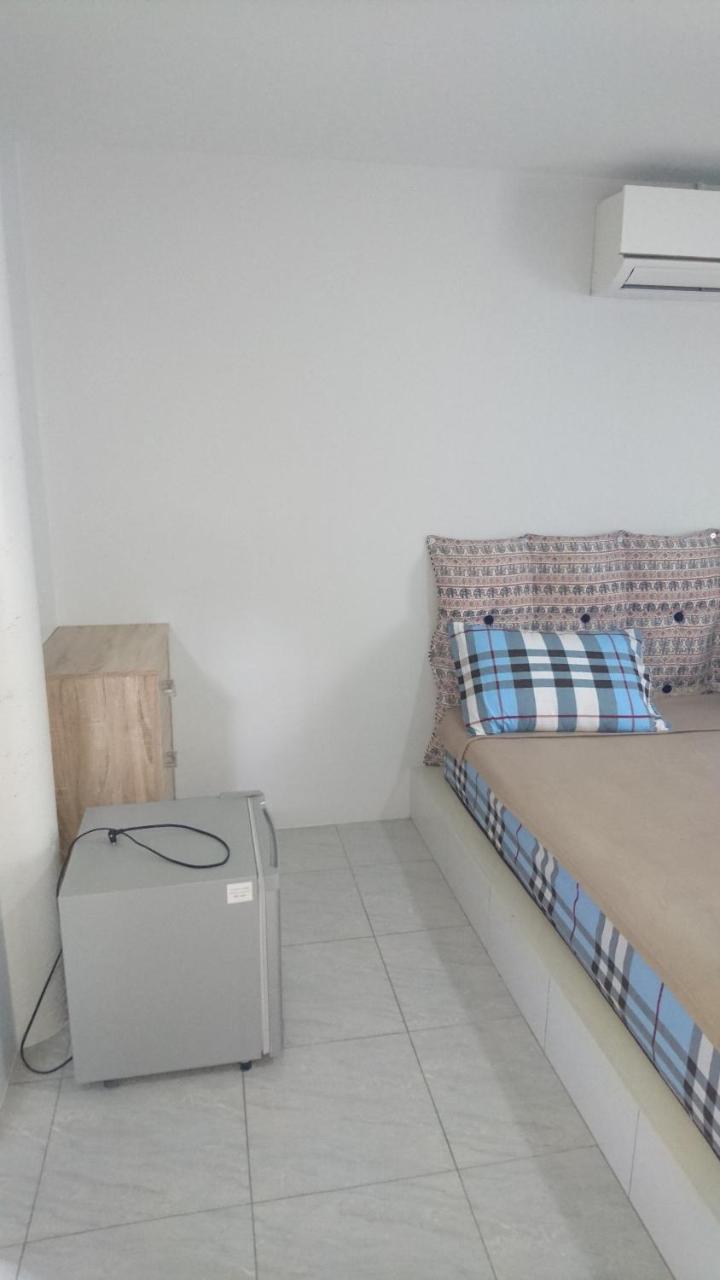 Easy Rooms And Minimart Ko Lanta エクステリア 写真