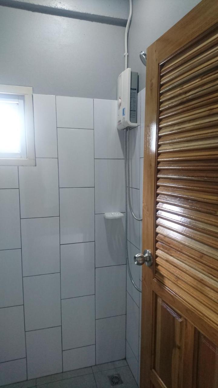 Easy Rooms And Minimart Ko Lanta エクステリア 写真