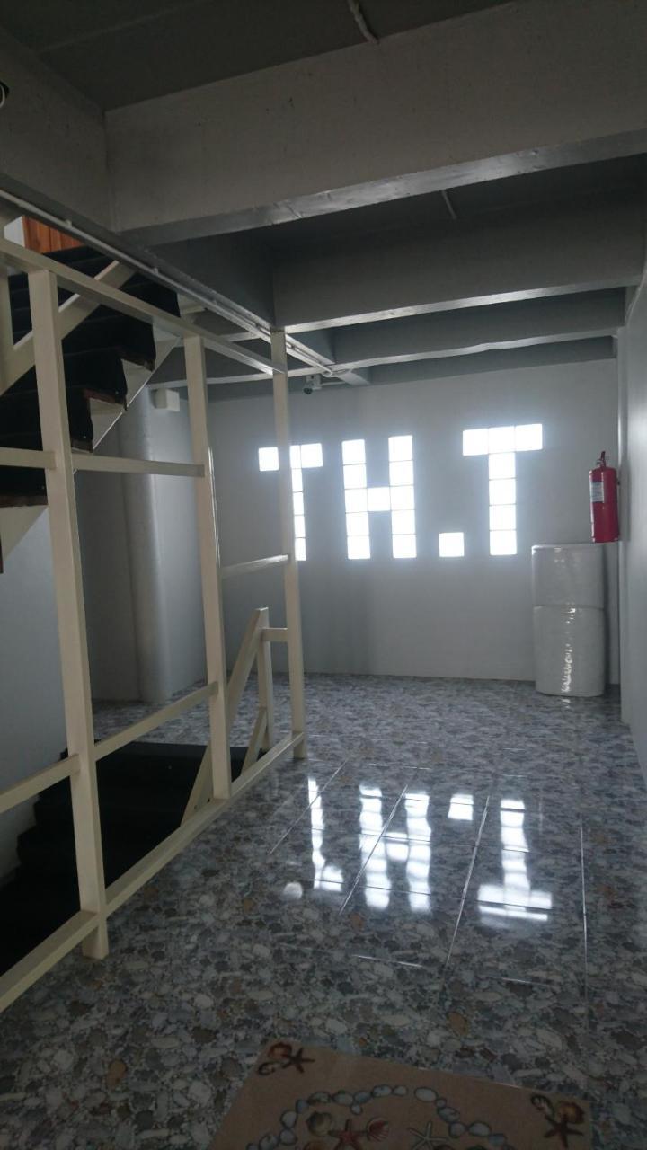 Easy Rooms And Minimart Ko Lanta エクステリア 写真