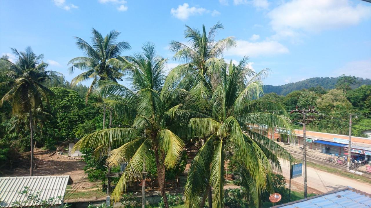 Easy Rooms And Minimart Ko Lanta エクステリア 写真