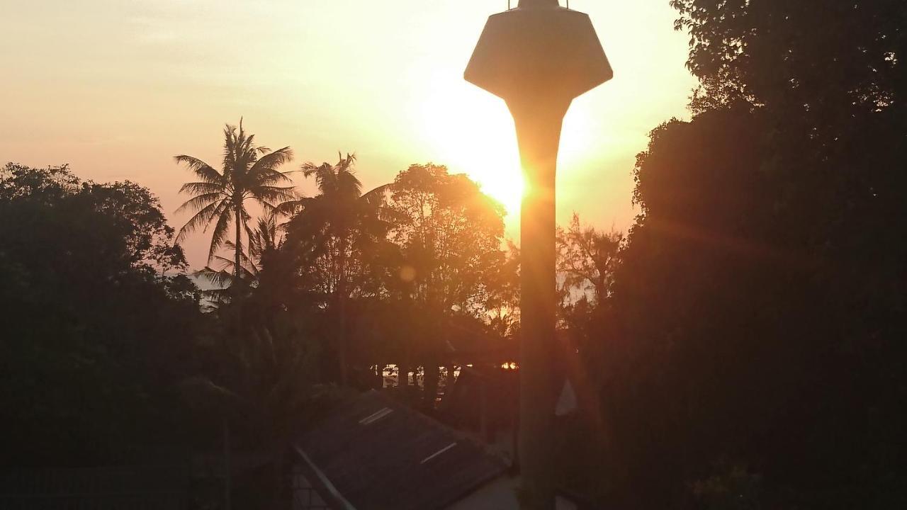 Easy Rooms And Minimart Ko Lanta エクステリア 写真