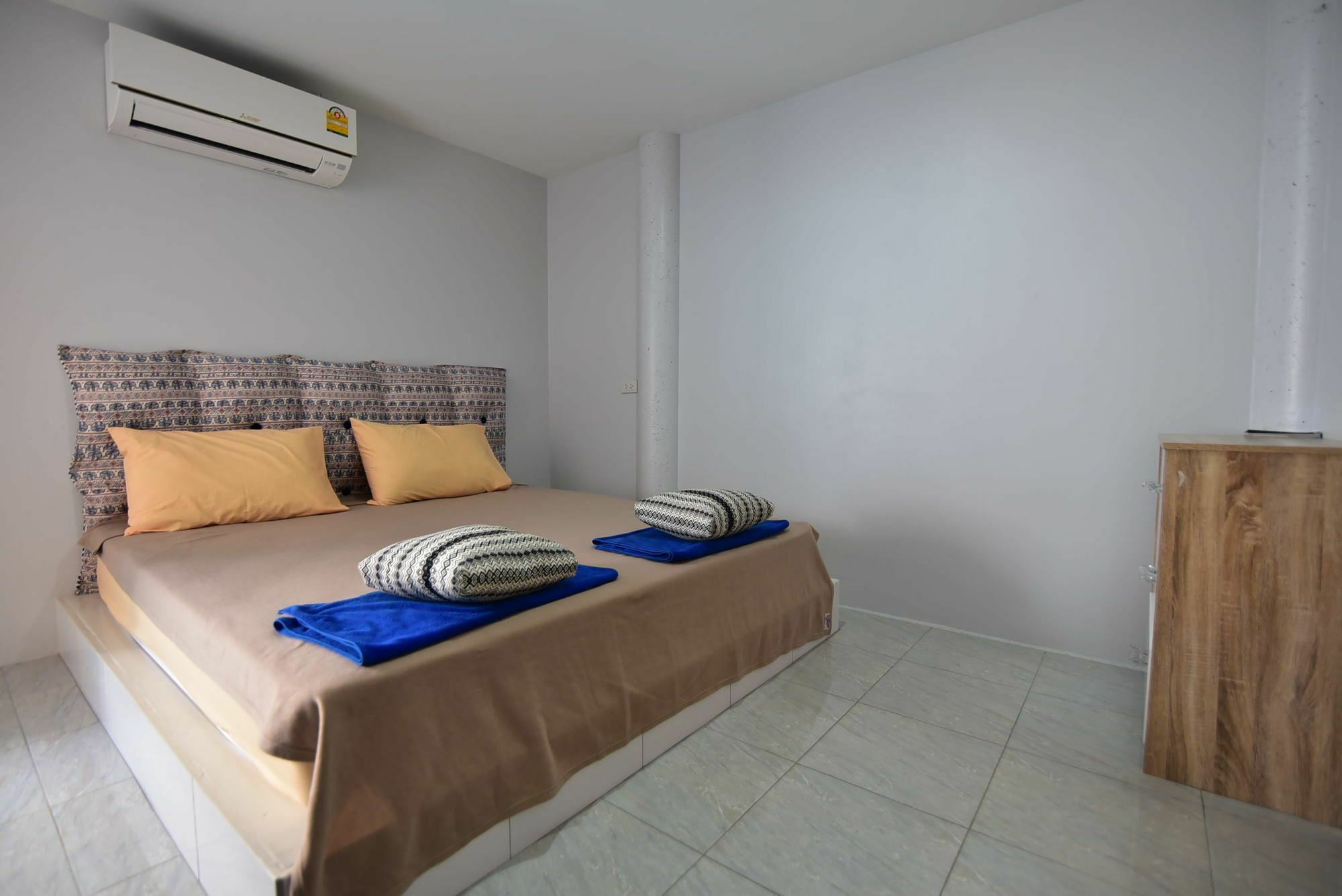 Easy Rooms And Minimart Ko Lanta エクステリア 写真