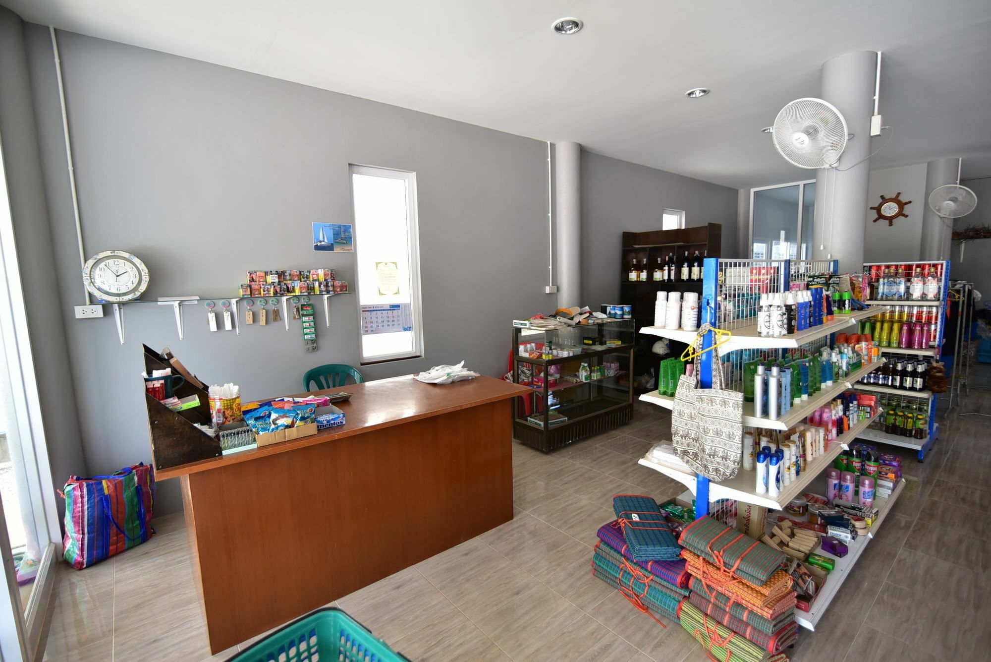 Easy Rooms And Minimart Ko Lanta エクステリア 写真