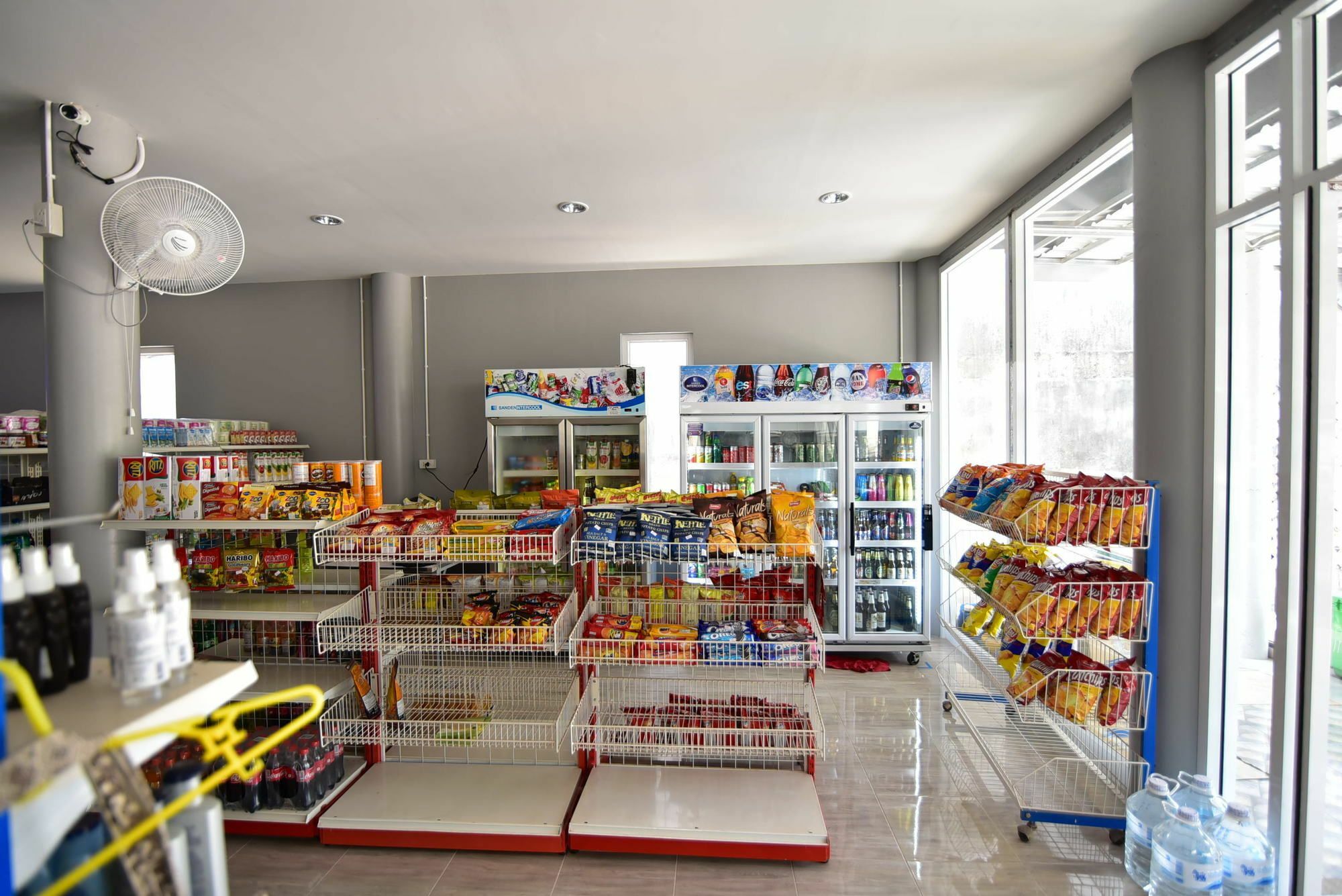 Easy Rooms And Minimart Ko Lanta エクステリア 写真
